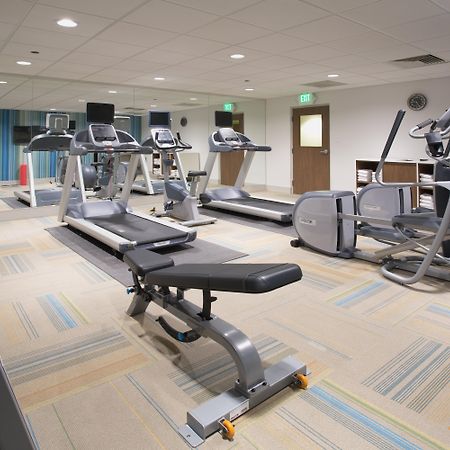 Holiday Inn Express & Suites - Edmonton Sw - Windermere By Ihg Екстериор снимка