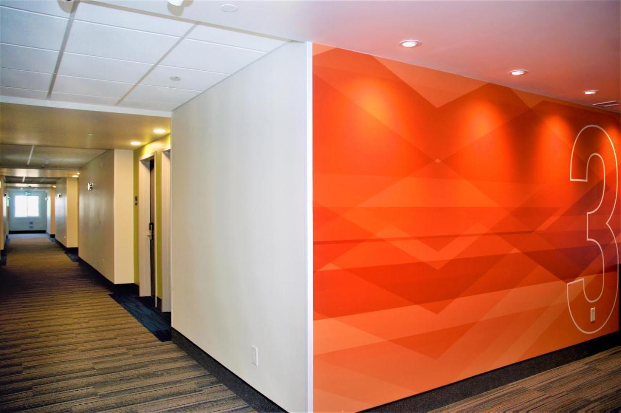 Holiday Inn Express & Suites - Edmonton Sw - Windermere By Ihg Екстериор снимка