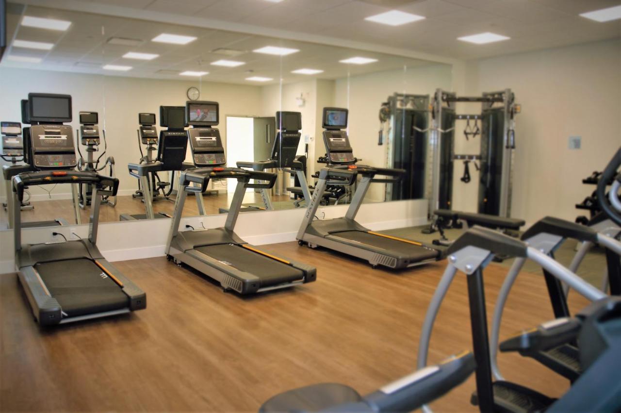 Holiday Inn Express & Suites - Edmonton Sw - Windermere By Ihg Екстериор снимка