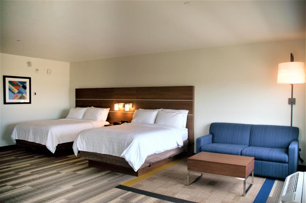 Holiday Inn Express & Suites - Edmonton Sw - Windermere By Ihg Екстериор снимка