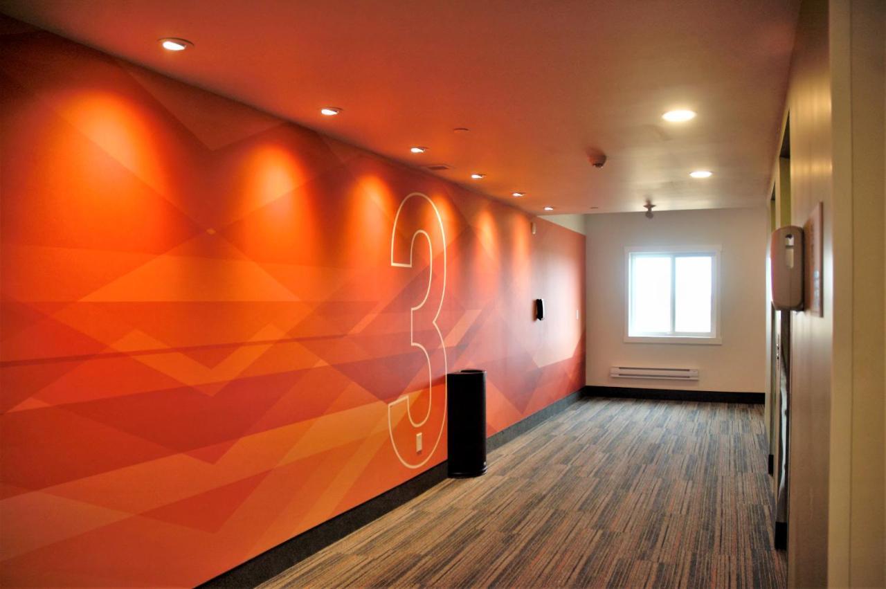 Holiday Inn Express & Suites - Edmonton Sw - Windermere By Ihg Екстериор снимка