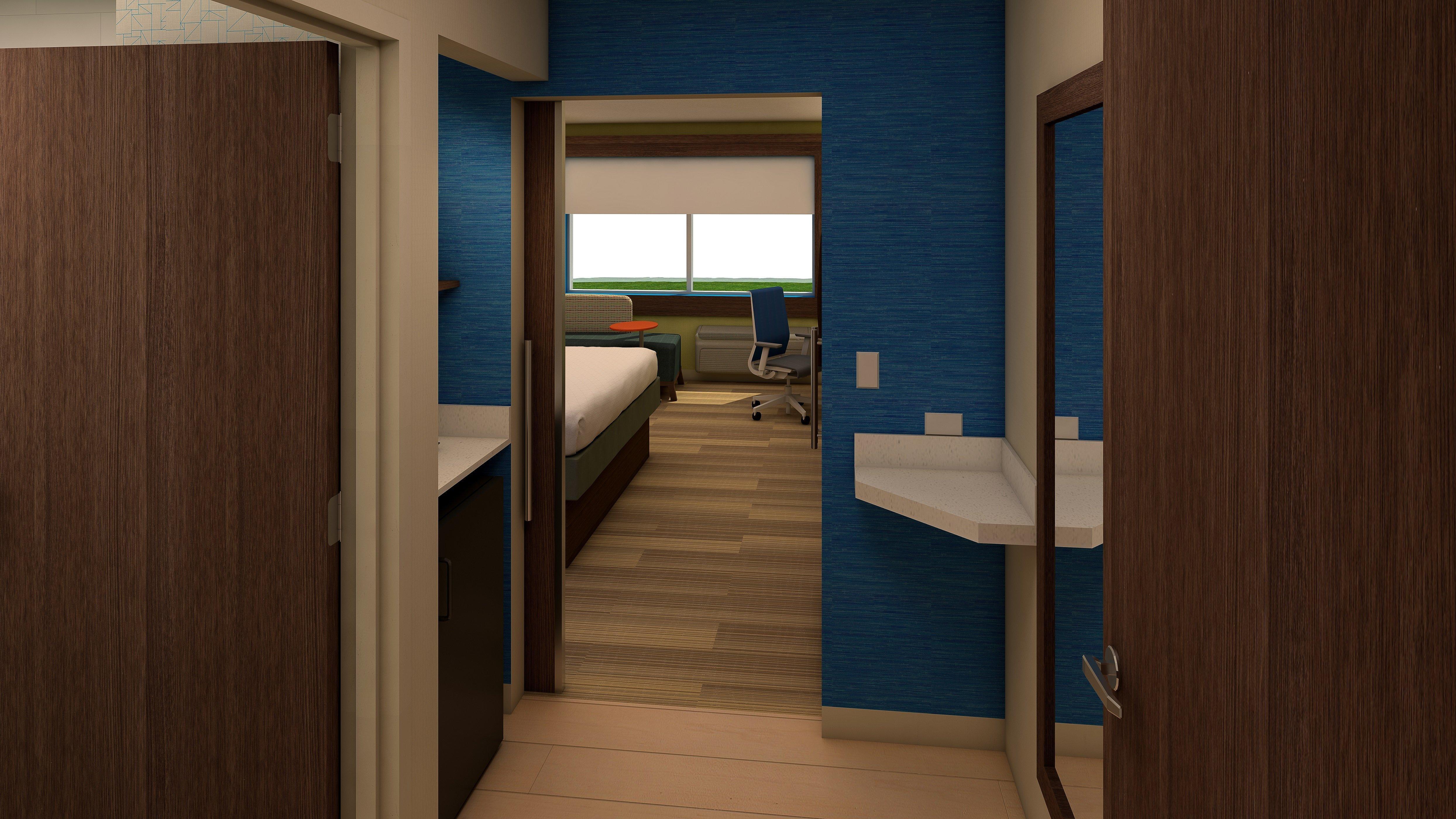 Holiday Inn Express & Suites - Edmonton Sw - Windermere By Ihg Екстериор снимка