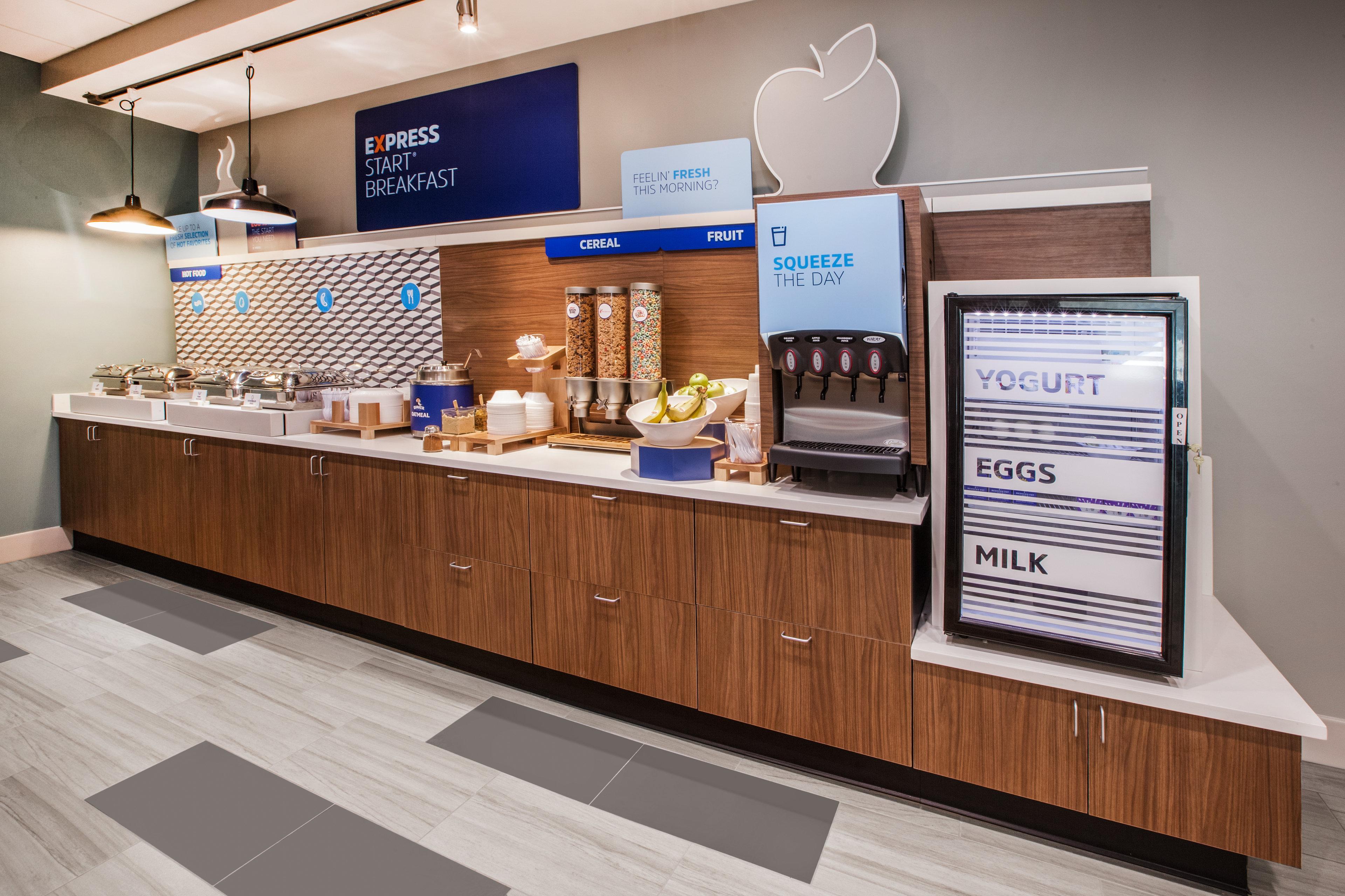 Holiday Inn Express & Suites - Edmonton Sw - Windermere By Ihg Екстериор снимка