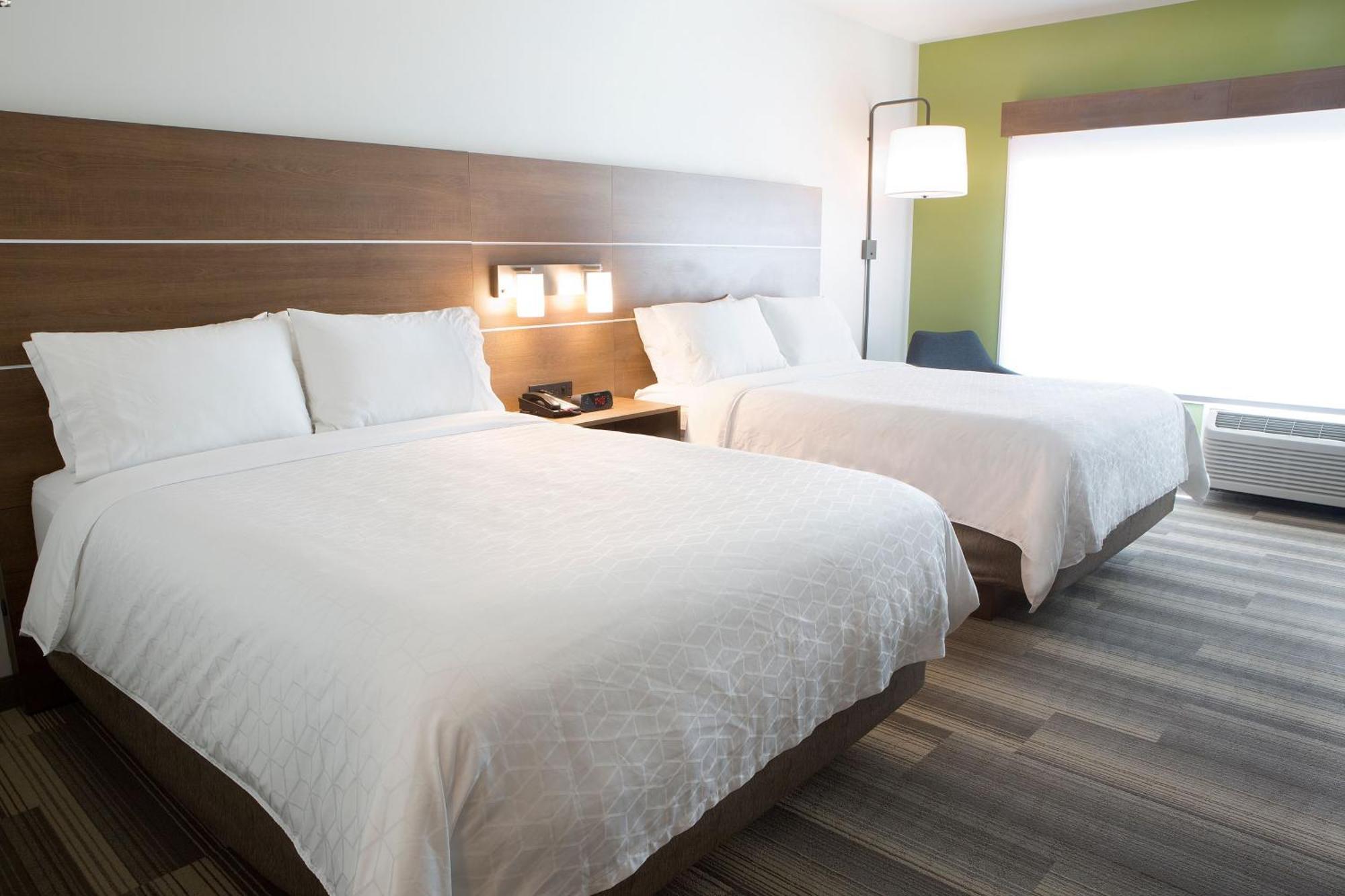 Holiday Inn Express & Suites - Edmonton Sw - Windermere By Ihg Екстериор снимка